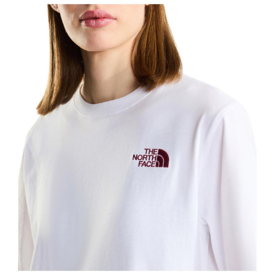 The North Face Γυναικεία κοντομάνικη μπλούζα HIke Picnic Boxy Graphic T-Shirt